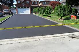 Best Concrete Driveway Installation  in Cheverly, MD